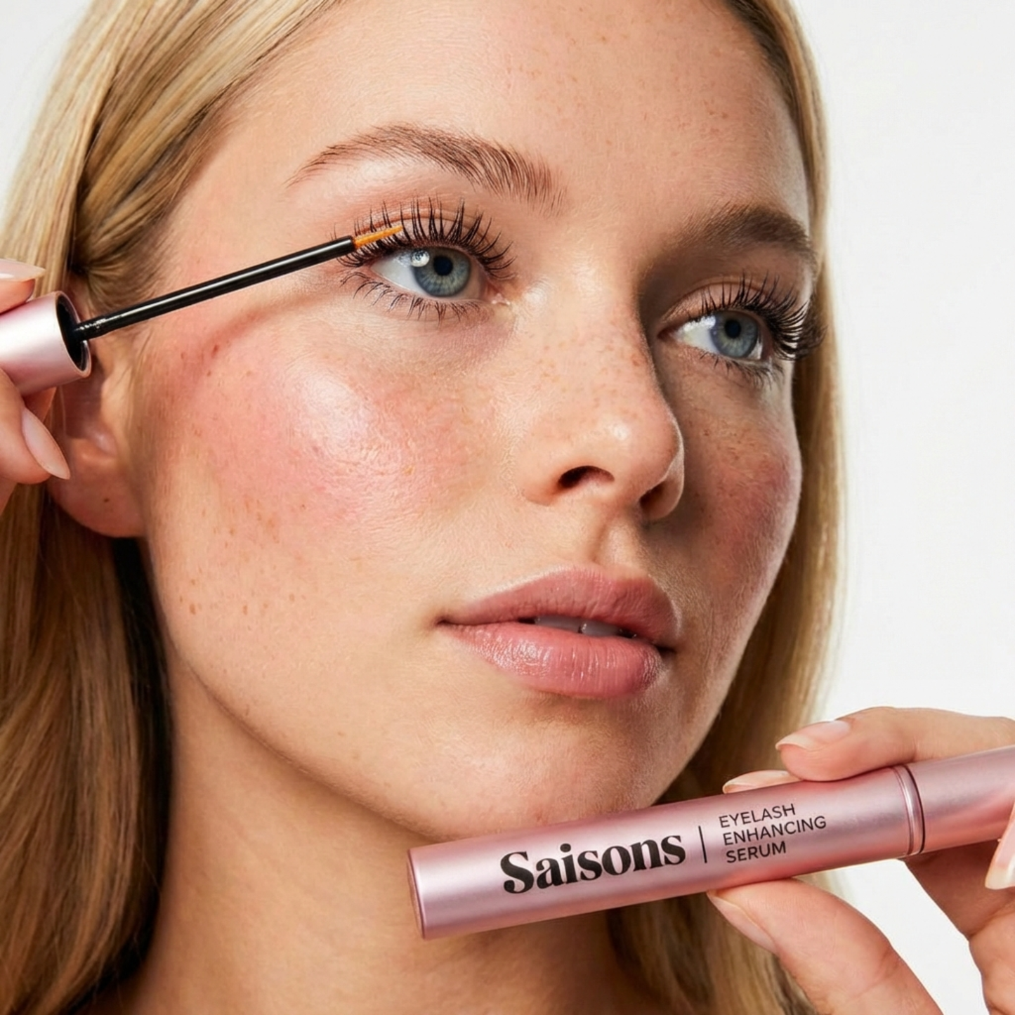 Saisons Lash Growth Serum