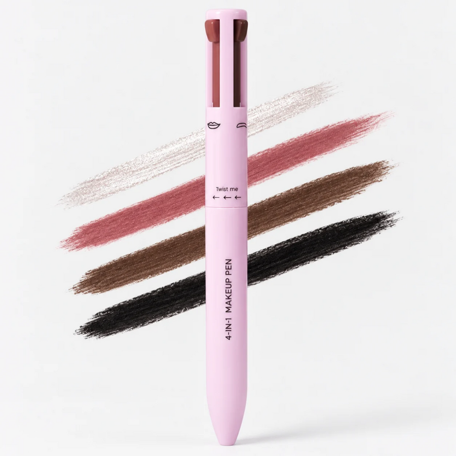 4-in-1 Makeup Pen