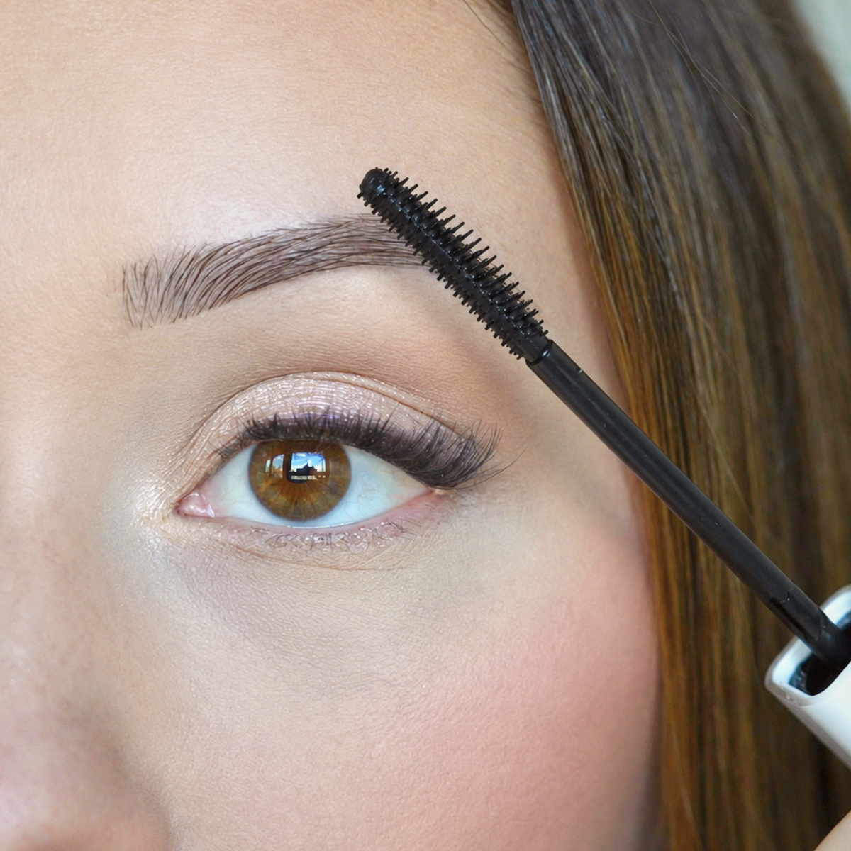 "I'm In Control" Brow Gel