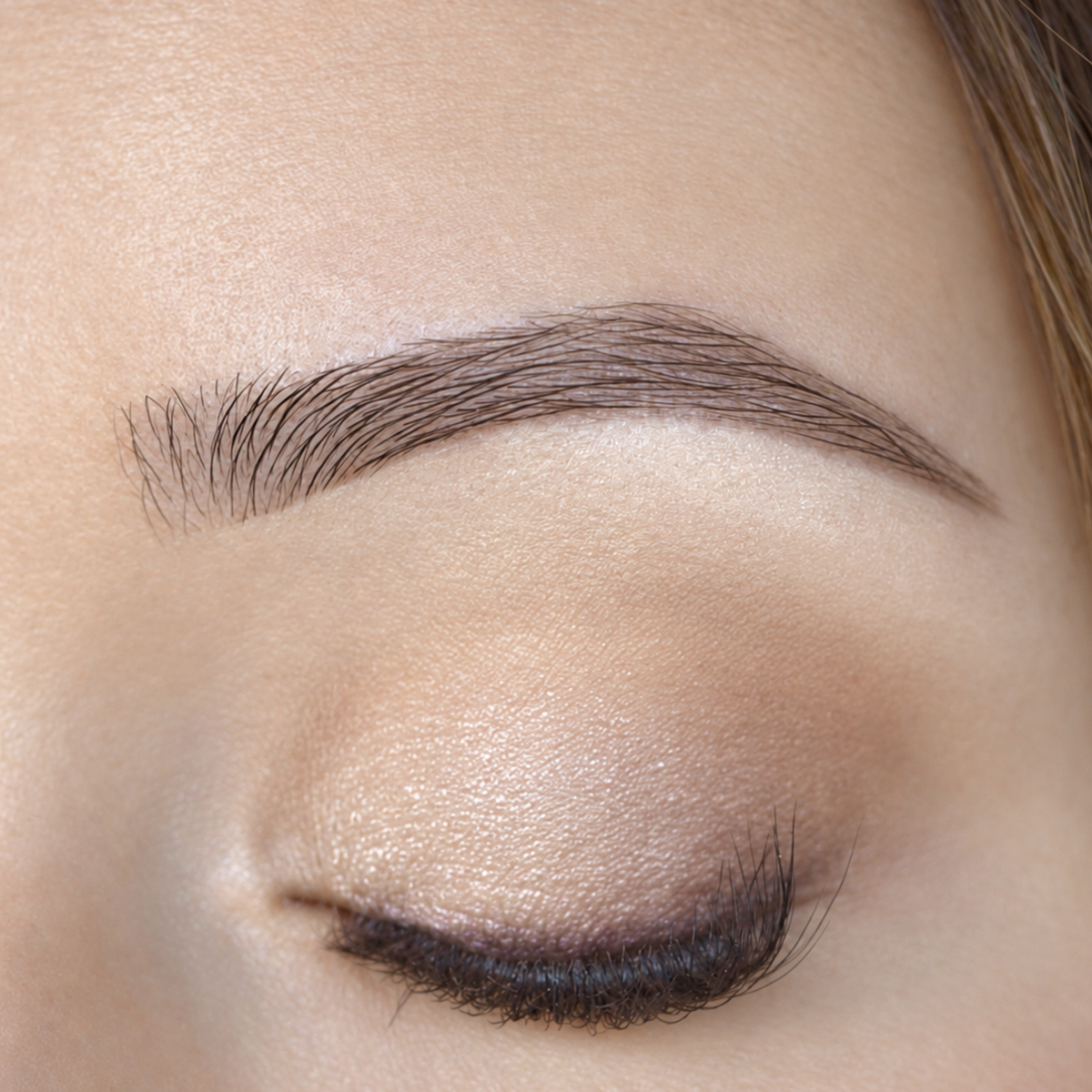 "I'm In Control" Brow Gel