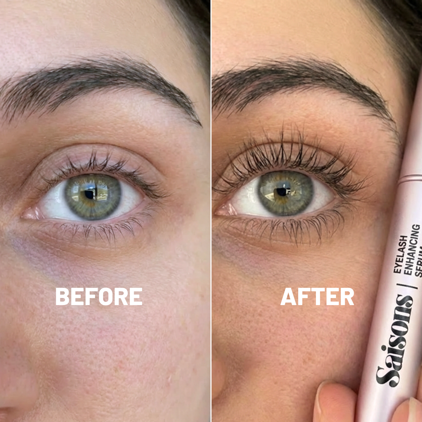Saisons Lash Growth Serum
