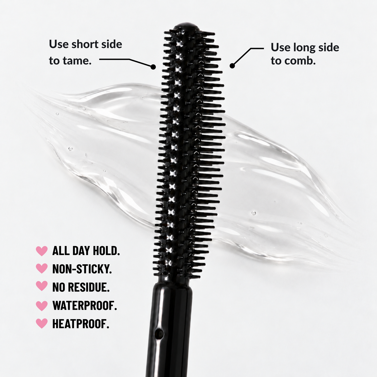 "I'm In Control" Brow Gel