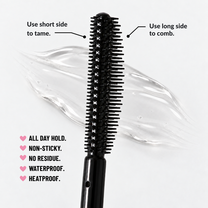 "I'm In Control" Brow Gel