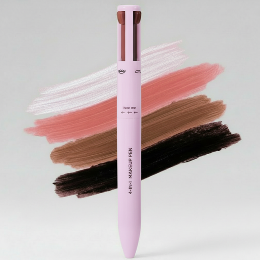 4-in-1 Makeup Pen