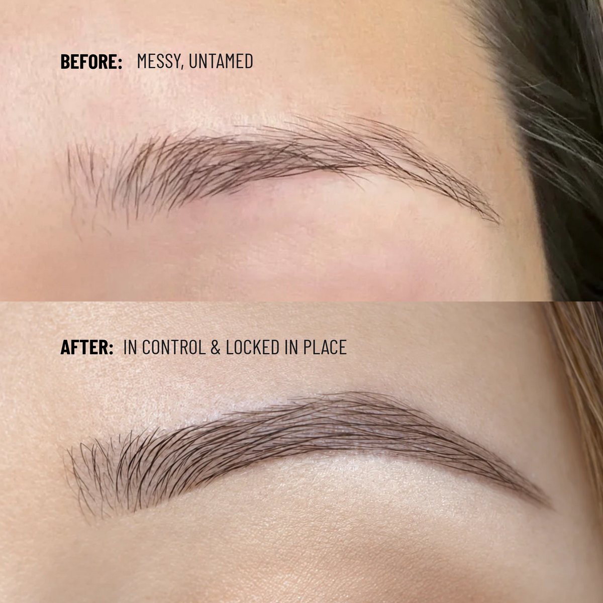 "I'm In Control" Brow Gel