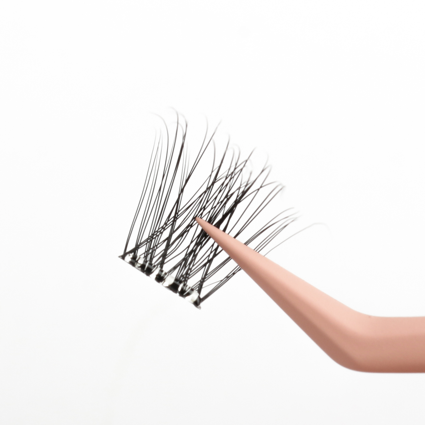 Lash Cluster Applicator