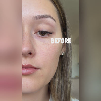 Saisons Color Changing Foundation (Light-Medium Skin Tones)