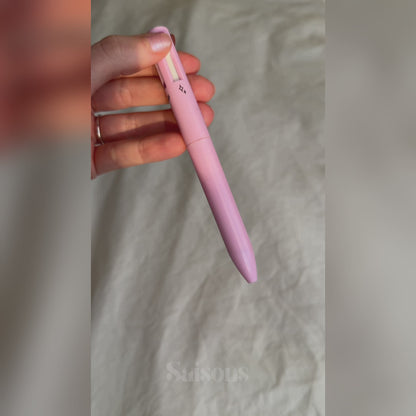 4-in-1 Makeup Pen