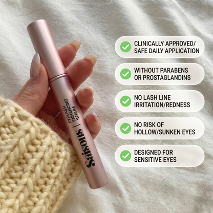 Saisons Lash Growth Serum